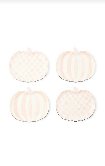 DESSERT PLATES FALL 2025