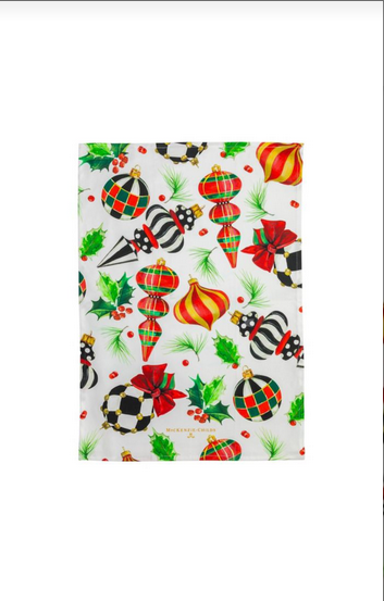 Dish Towel Holiday (7 Styles)