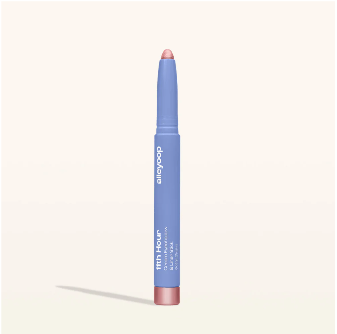 11TH HOUR eyeshadow stick Gotta Guava