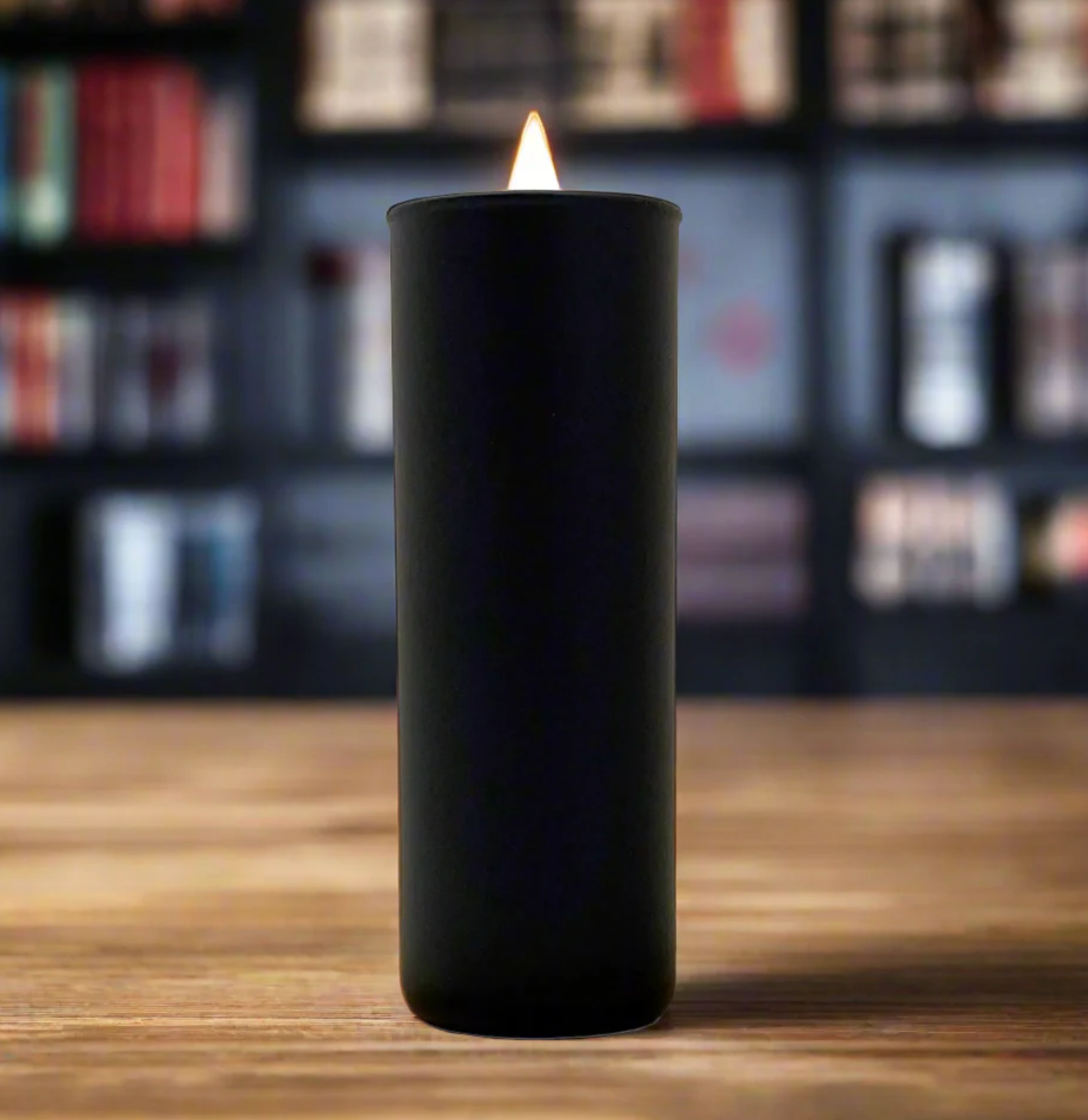 VOTIVE CANDLE NO83 WHISKEY MAN-26183B : 2OZ