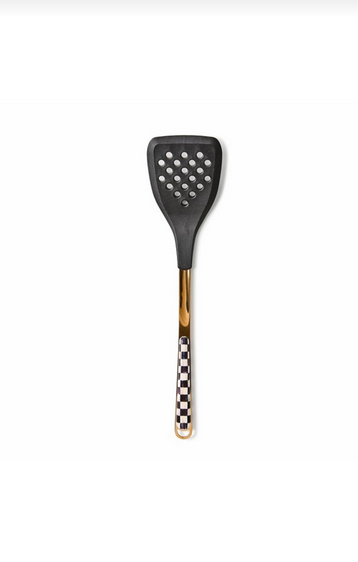 UTENSILS COURTLY CHECK