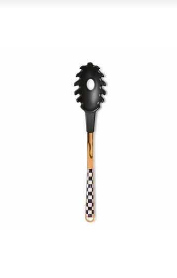 UTENSILS COURTLY CHECK