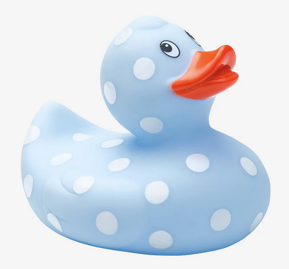 DUCK DOT