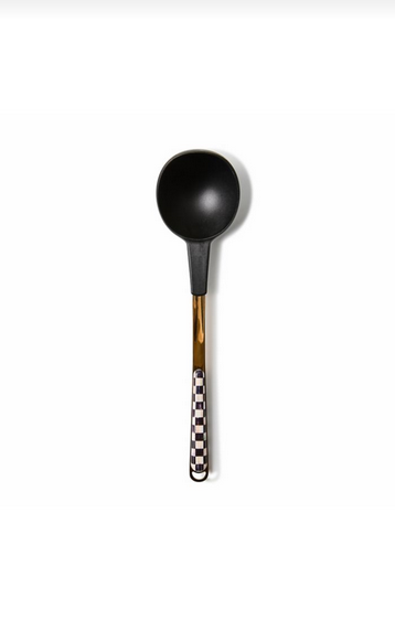 UTENSILS COURTLY CHECK