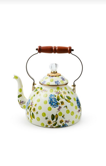 Tea Kettle