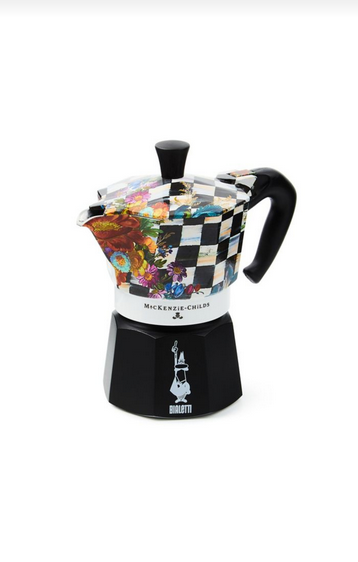 Moka Pot