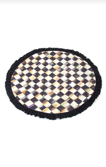 PLACEMAT ROUND