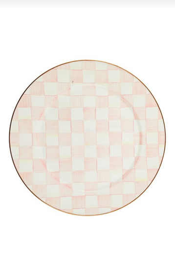 Serving Platter Round (Various Patterns)