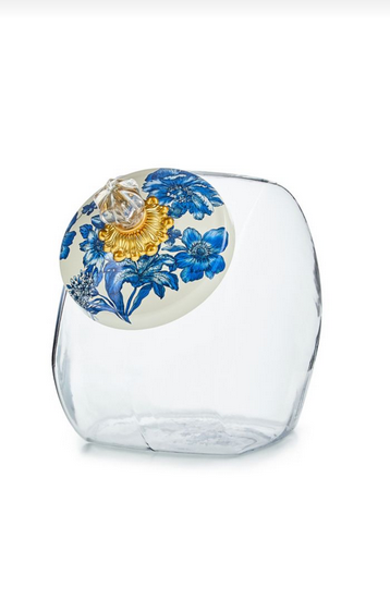 Cookie Jar with Lid