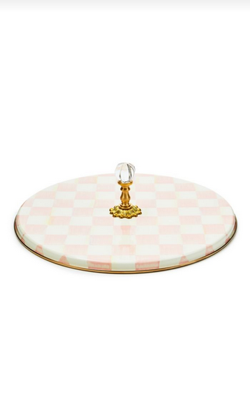 Serving Tray Cheese Course