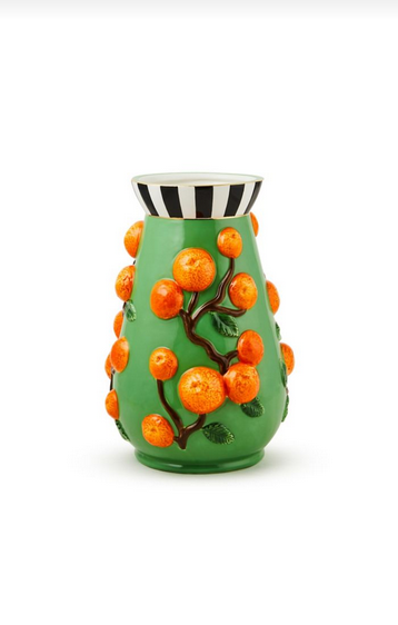 Vase Tutti Frutti