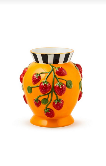 Vase Tutti Frutti