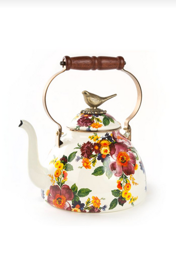 Tea Kettle