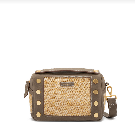 EVAN CROSSBODY SML