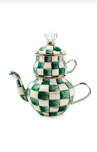 High Tea Set