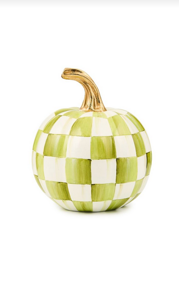 PUMPKIN CHECK MINI