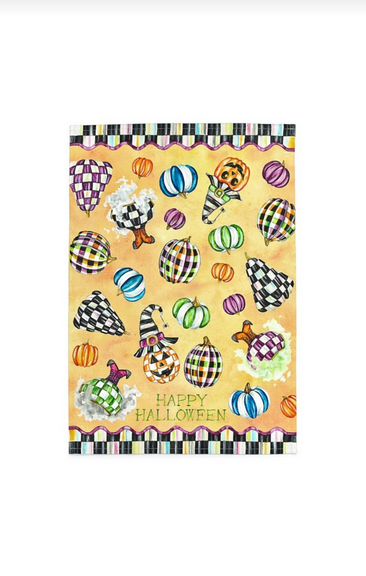 Dish Towels (18 Designs)