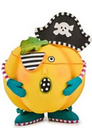 Mini Pumpkin Patience Brewster