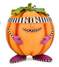 Mini Pumpkin Patience Brewster