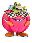 Mini Pumpkin Patience Brewster