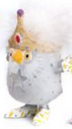 Woodland Mini Ornament Patience Brewster