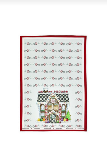 Dish Towel Holiday (7 Styles)