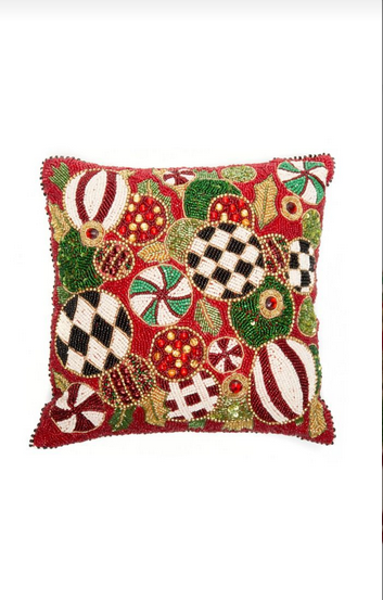 Pillow Holiday