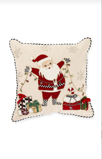 Pillow Holiday