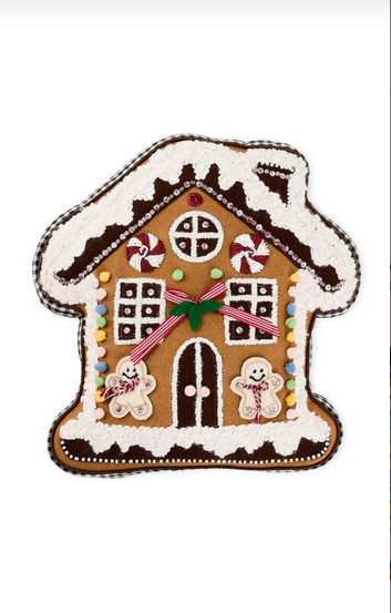 Pillow Holiday