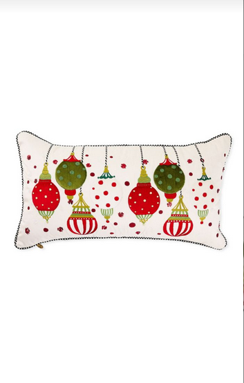 Pillow Holiday