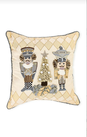 Pillow Holiday
