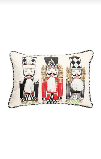 Pillow Holiday