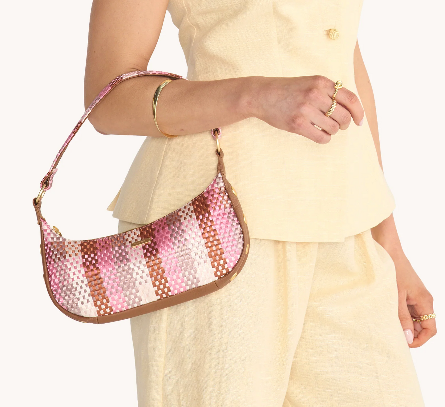 BECKER SML baguette bag