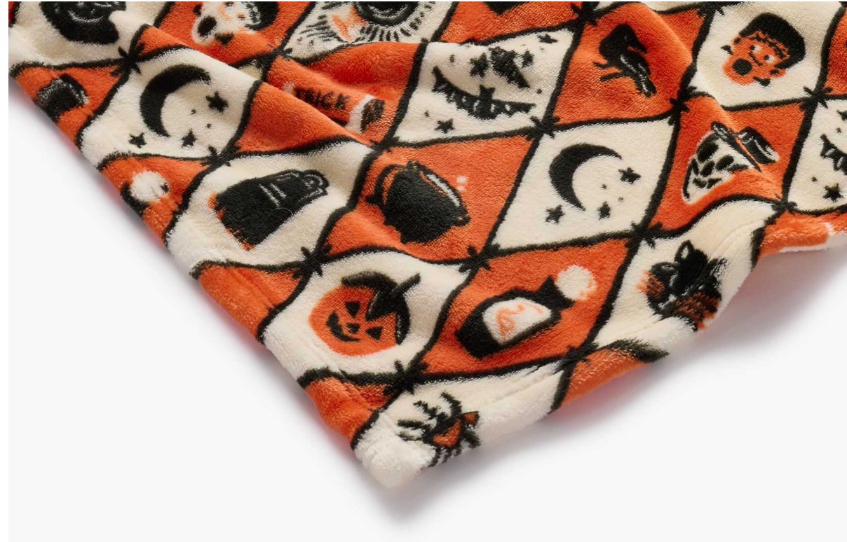 Blanket Fleece