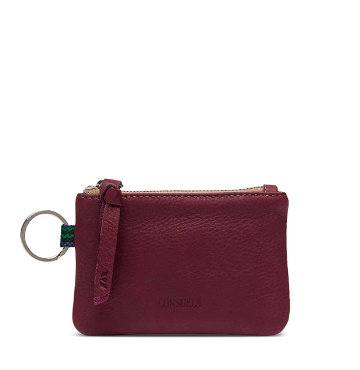 Counsuela WALLET POUCH (6 Styles)