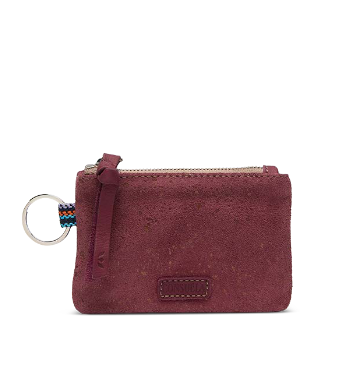 Counsuela WALLET POUCH (6 Styles)