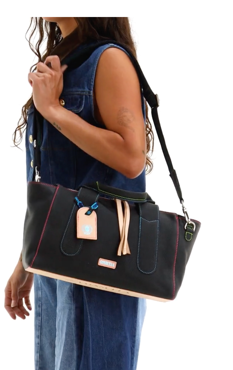 CITY BAG (3 Patterns)