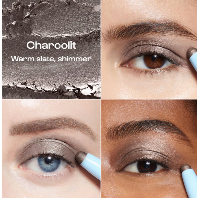 EYESHADOW STICK CHARCOLIT-BT-11H-CHA : .49OZ