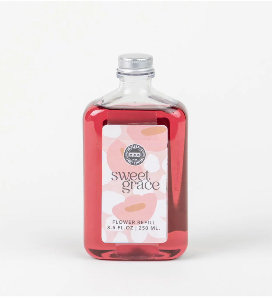 Diffuser Oil Flower Refill Sweet Grace 8.5OZ