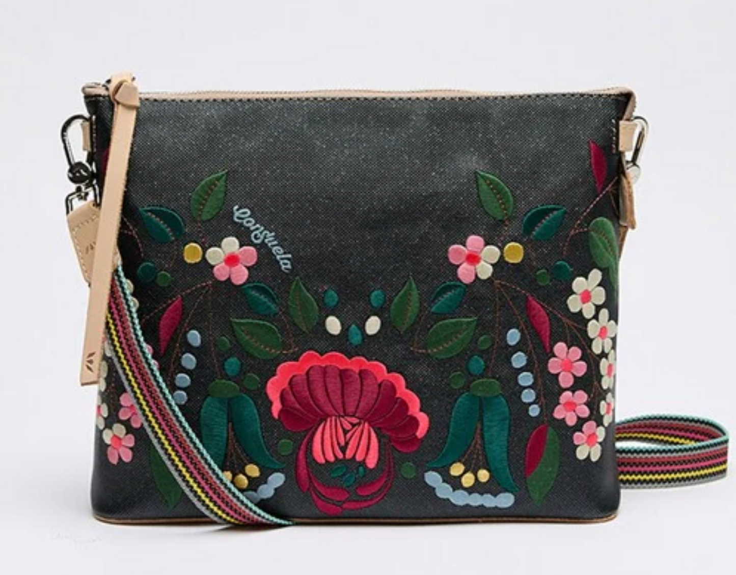 Consuela DOWNTOWN CROSSBODY AVA