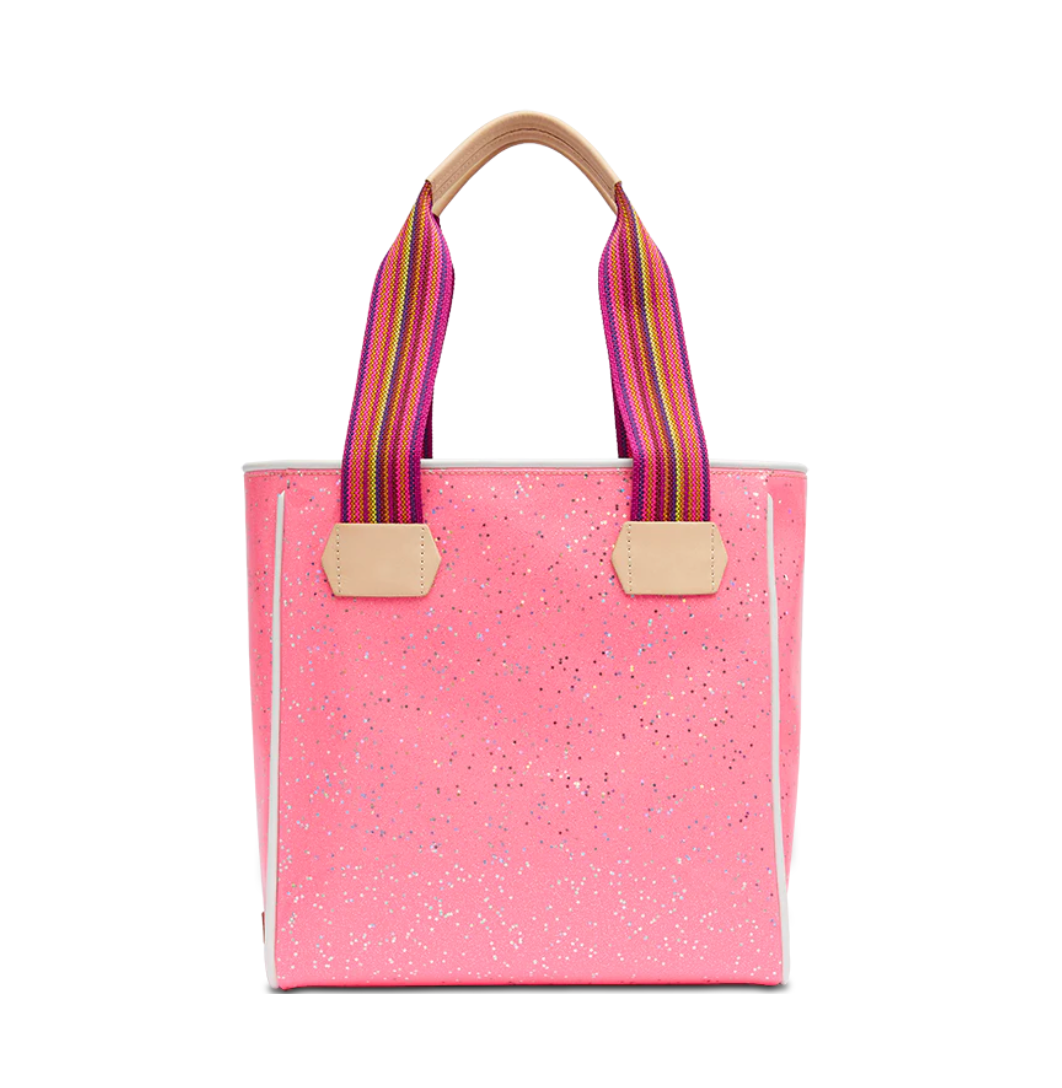 Consuela CLASSIC TOTE REG Summer