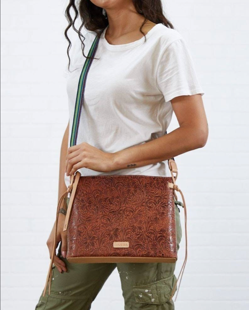 Consuela DOWNTOWN CROSSBODY Sally