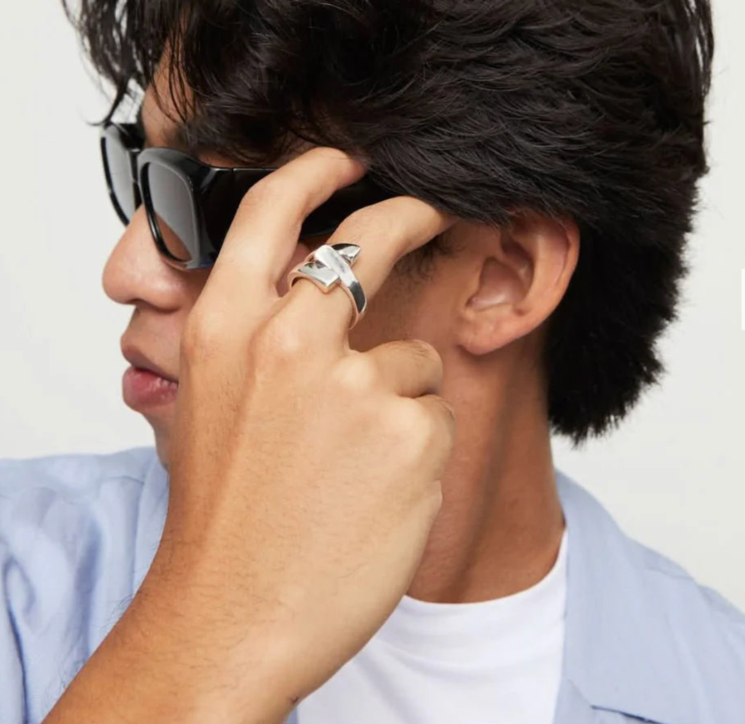 RING SER ORIGINAL