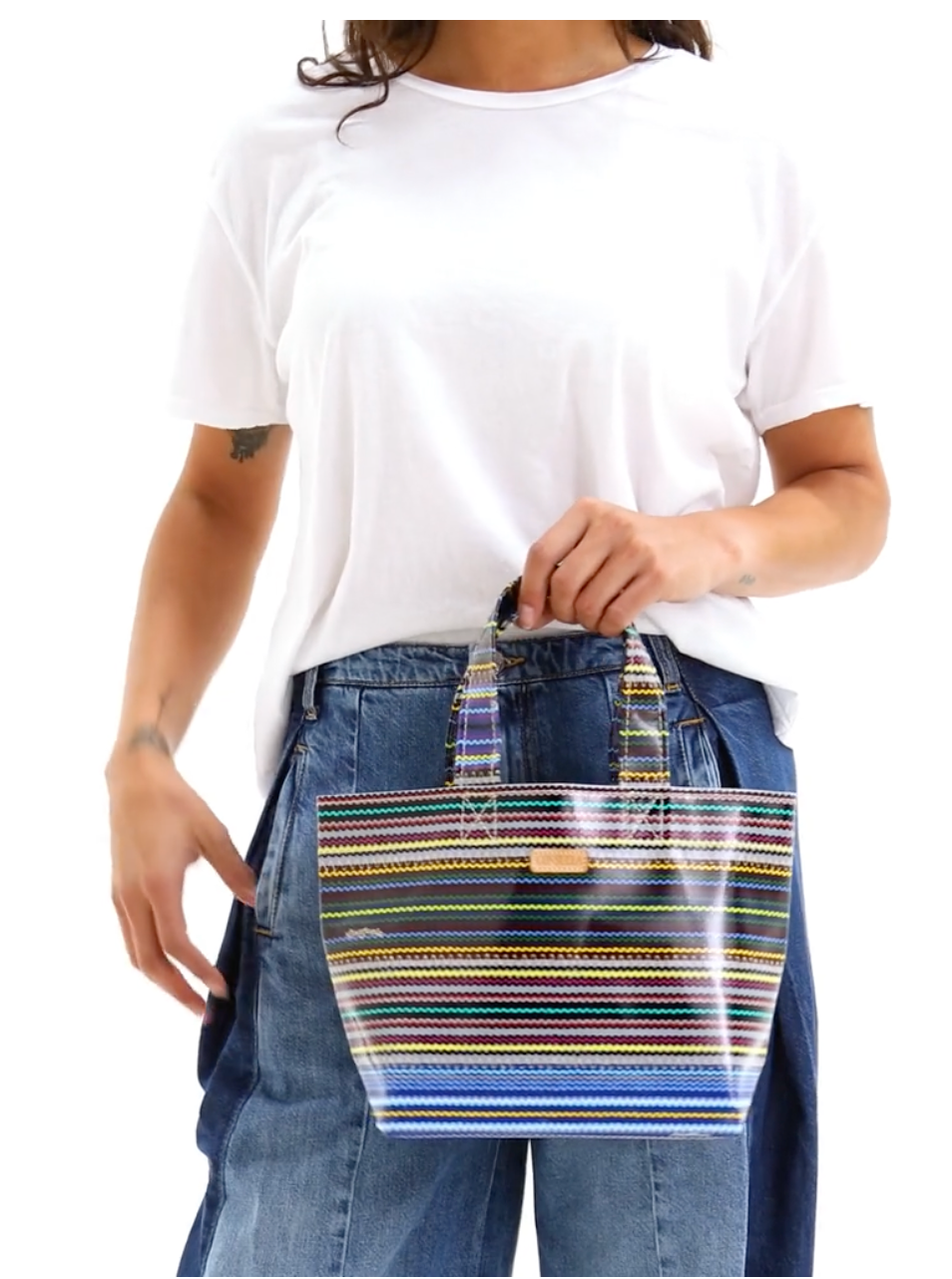 GRABNGO MINI BAG Hadley