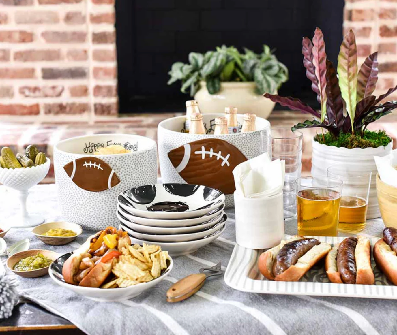 Attachment Big Football Happy Everything