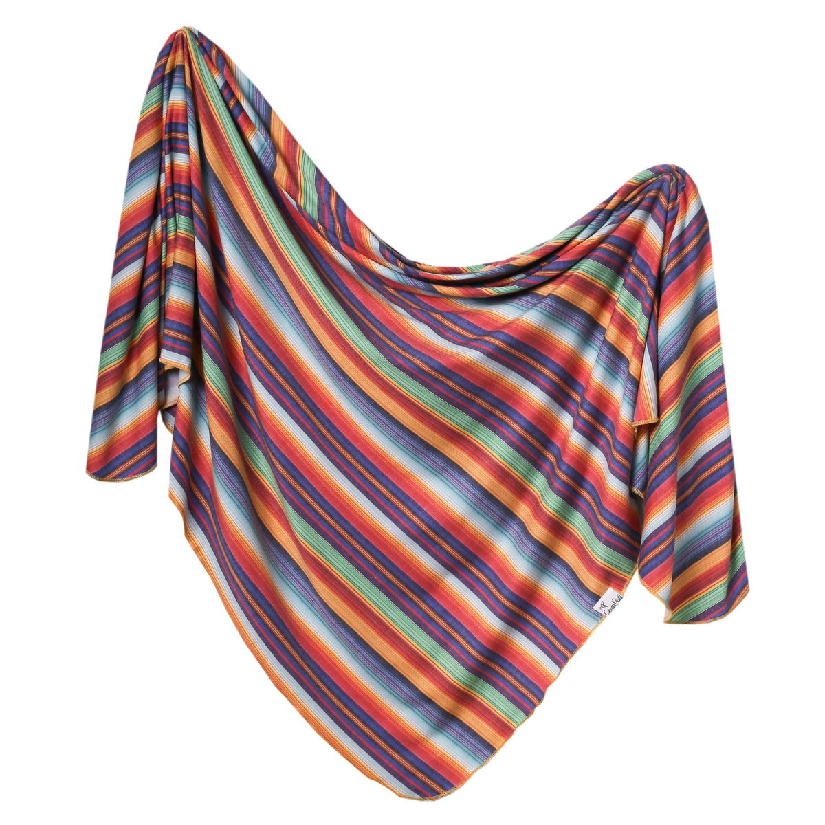 Swaddle Blanket Knit 46X46