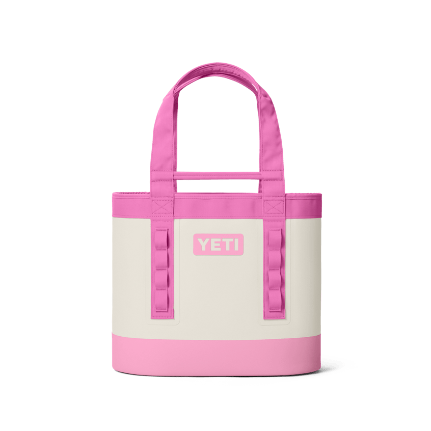 Yeti CAMINO CARRYALL 35 2.0 TOTE BAG Aspen / Wildflower / Power Pink