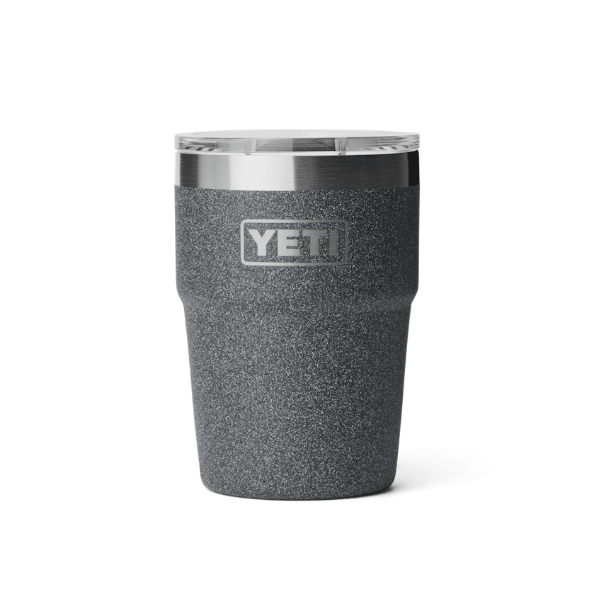Rambler 16oz Stackable Cup w/ MAGSLIDER LID
