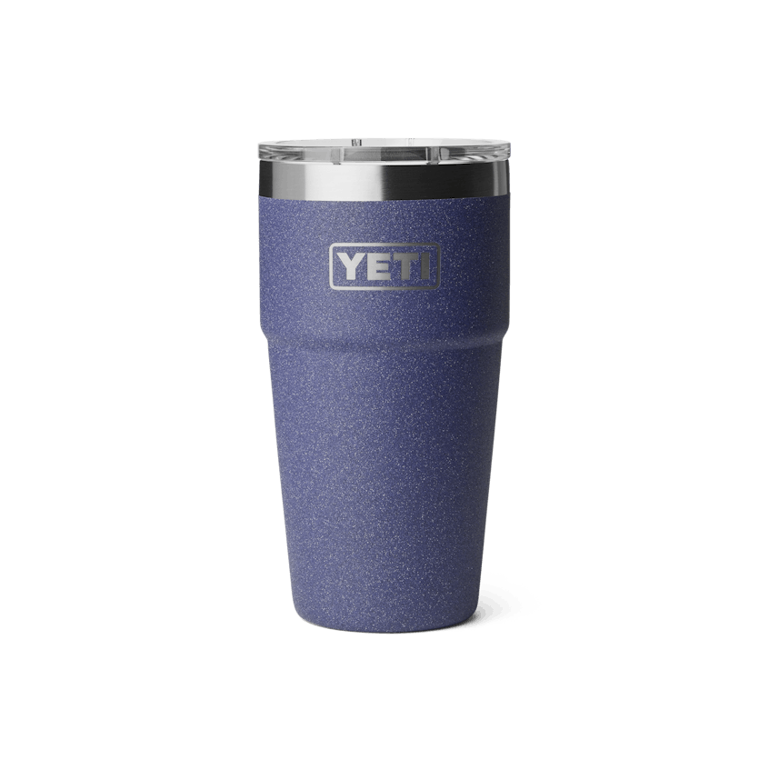 Rambler 20oz Stackable Cup WITH MAGSLIDER LID