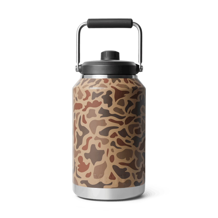 Rambler Jug 2.0